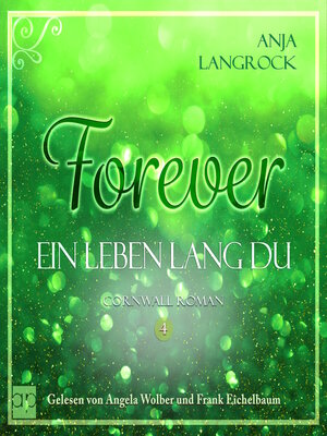 cover image of Forever